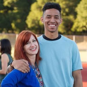 Meet your Posher, Bryce